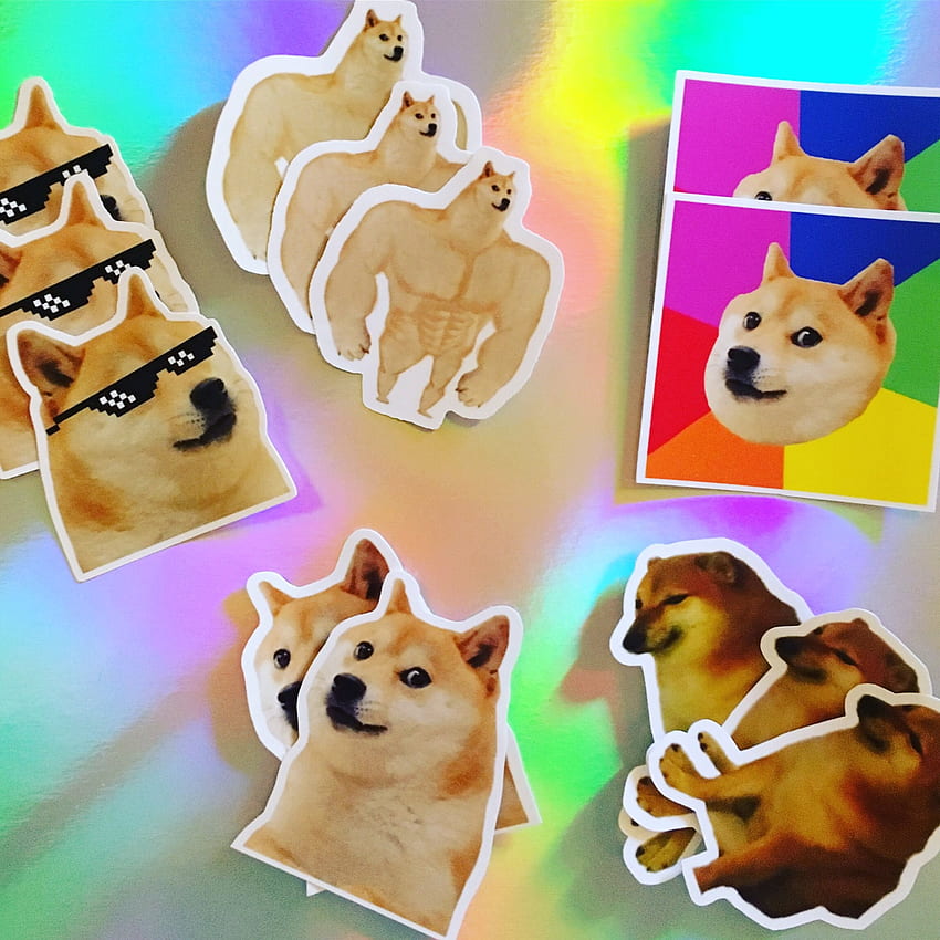 1920x1080px, 1080P Free download | Doge 1080X1080 : Cheems Crying Buff ...