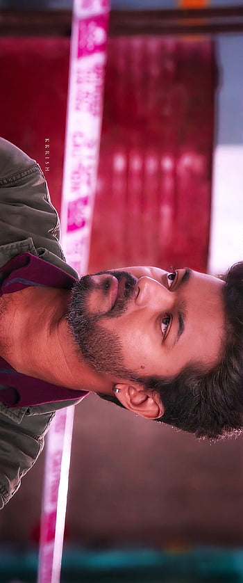 Vijay Fan - Sarkar Vijay HD phone wallpaper | Pxfuel