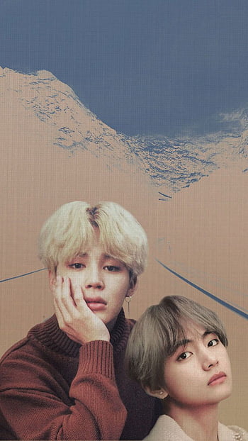 Bts Lockscreen - BTS VMIN COUPLE LOCK SCREEN / WALLPAPER... | Facebook