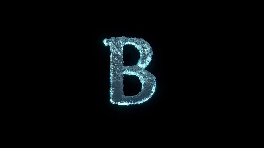 Letter B HD Wallpaper | Pxfuel