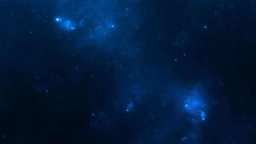 Shine, Universe, Stars, Starry Sky, Brilliance, Space, Open Space HD wallpaper