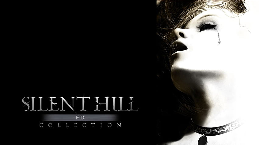Witaj Silent Hill. Powitanie listopada, Powitanie marca i Powitanie w tle, Silent Hill 2 Tapeta HD