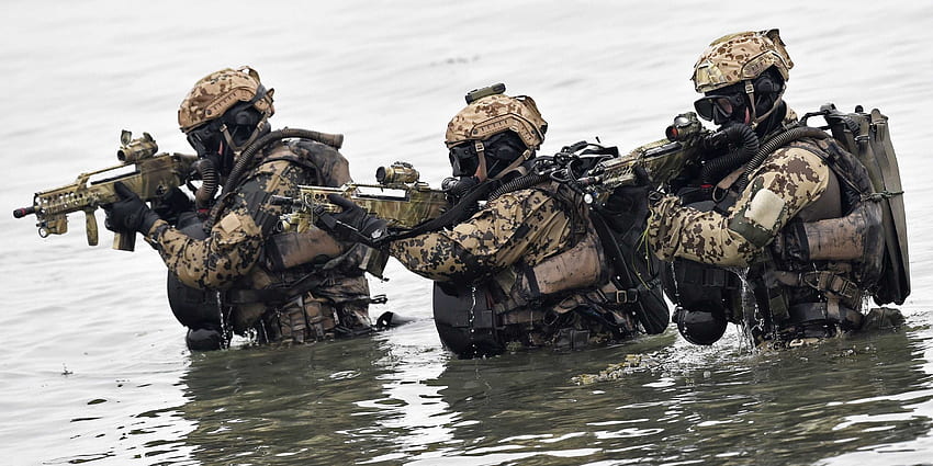 Us Army Special Forces, Special Operation Force HD wallpaper