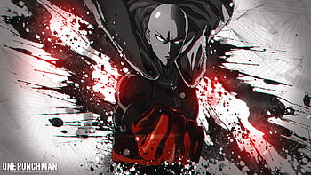One punch man ok anime HD wallpapers | Pxfuel
