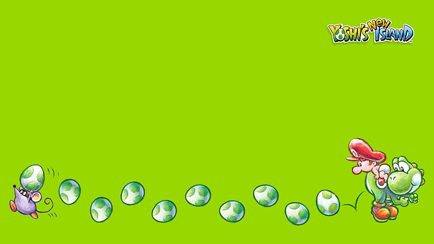 Tumblr Cute Yoshi Hd Wallpaper Pxfuel