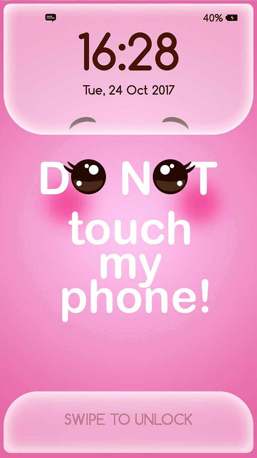 Girl Girly Cool Cute Screen Lock Wallpapers APK pour Android Télécharger