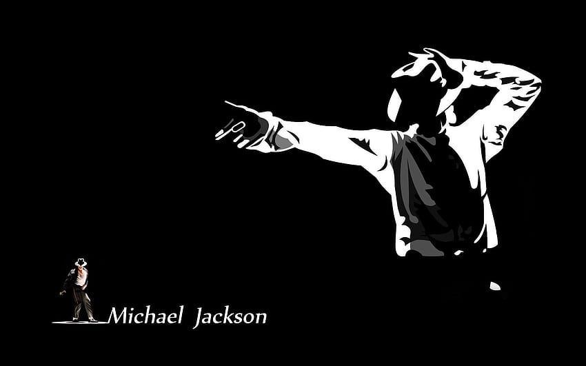 Michael Jackson 1080P, 2K, 4K, 5K HD wallpapers free download