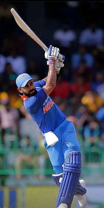 Virat Kohli reveals how changing his stance worked wonders for him - The  SportsRush