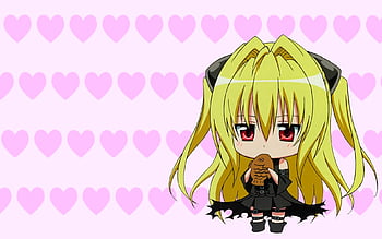 Motto To Love-ru - Other & Anime Background Wallpapers on Desktop Nexus  (Image 489323)