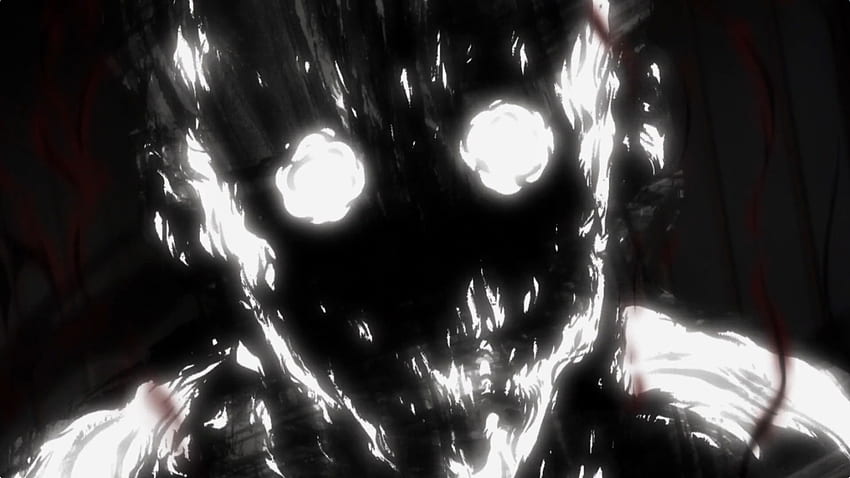 HUNTER×HUNTER ゴン css アニメ Glowing Eyes アートワーク - 解像度: 高画質の壁紙