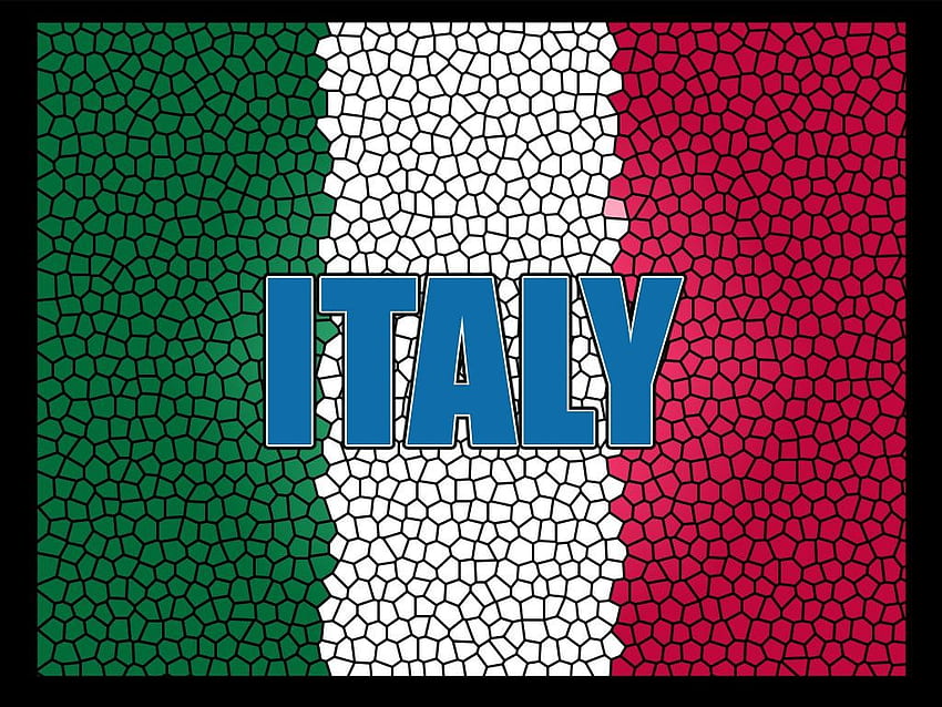 Cool Italy Flag (Page 1), Cool Italian HD wallpaper