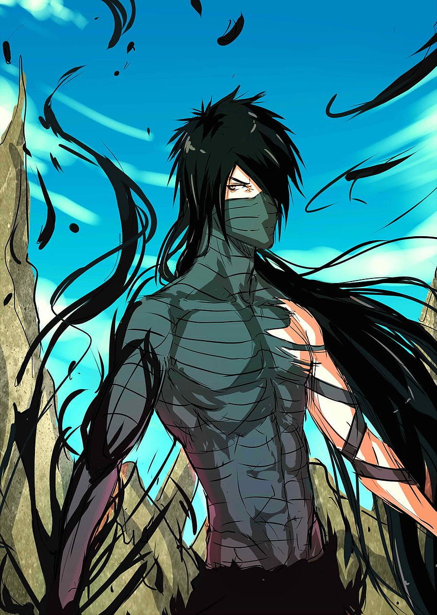 How far does fullbring Ichigo get in Naruto - Battles - Comic Vine