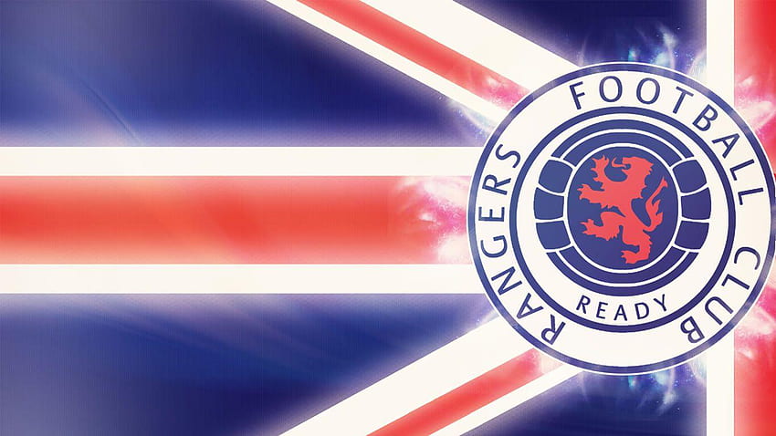 Rangers de Glasgow Fond d'écran HD
