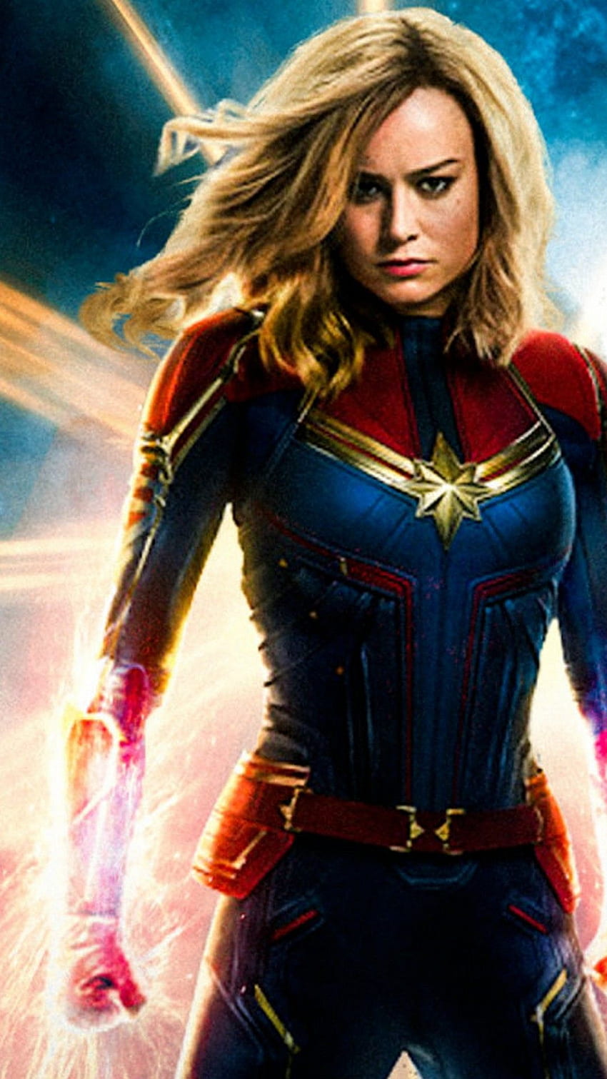 Captain Marvel Full Movie Online - HD phone wallpaper | Pxfuel