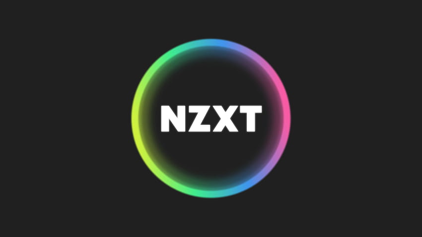 NZXT RGB - V2 - VIDEO Wallpaper HD
