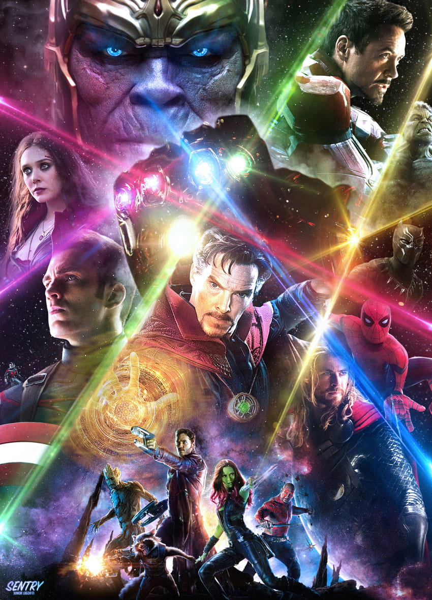 Infinity War Junior Logoifiti Marvel Cinematic [] for your , Mobile & Tablet. Explore Marvel Cinematic Universe . Marvel Cinematic Universe , Marvel Universe , Marvel Universe , MCU Phone HD phone wallpaper