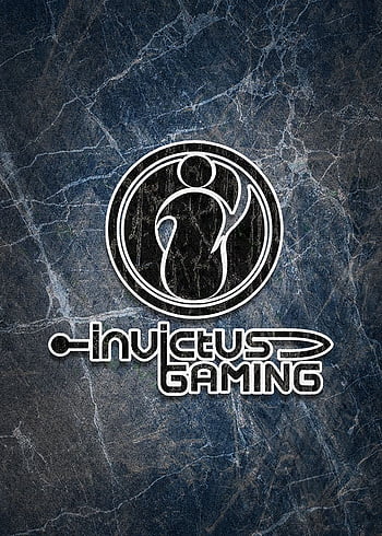 Invictus Gaming' Poster HD phone wallpaper | Pxfuel