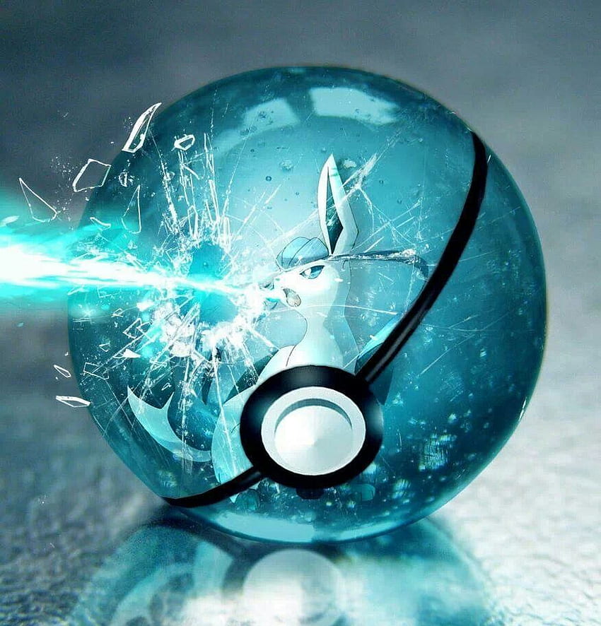 Wow. I would like to take a moment to recognize the beauty of this, Pokemon Inside Pokeball HD phone wallpaper