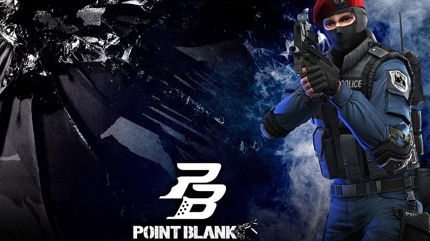Games guns point blank hats online game, Online Gaming HD wallpaper