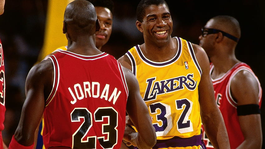 How Michael Jordan Magic Johnson And Larry Bird Led The Dream Team To Olympic Gold John 