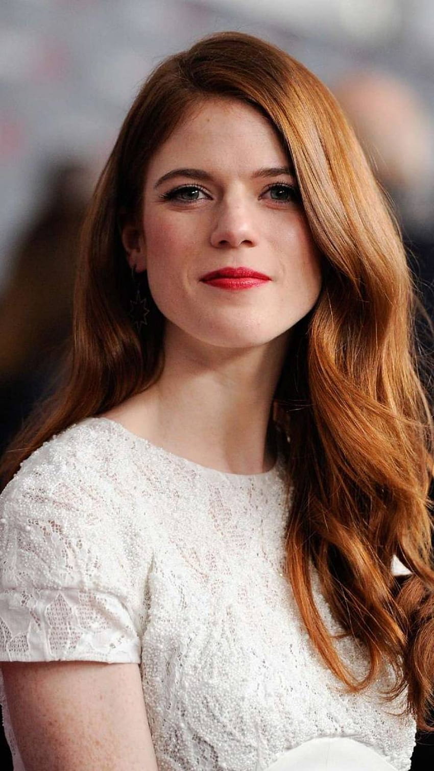 Rose Leslie Wallpaper