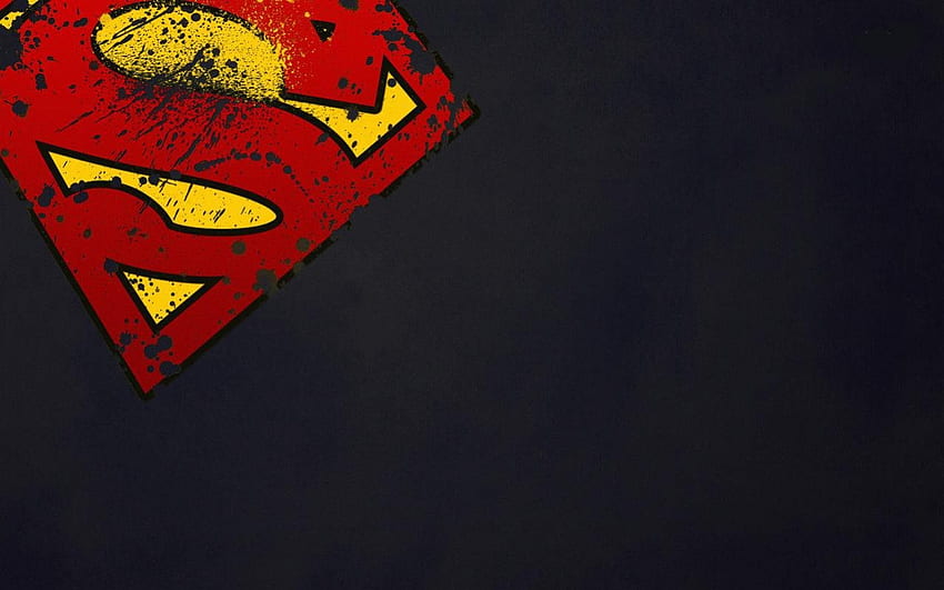 Superman, DC Comics, Superheroes, Comics HD wallpaper