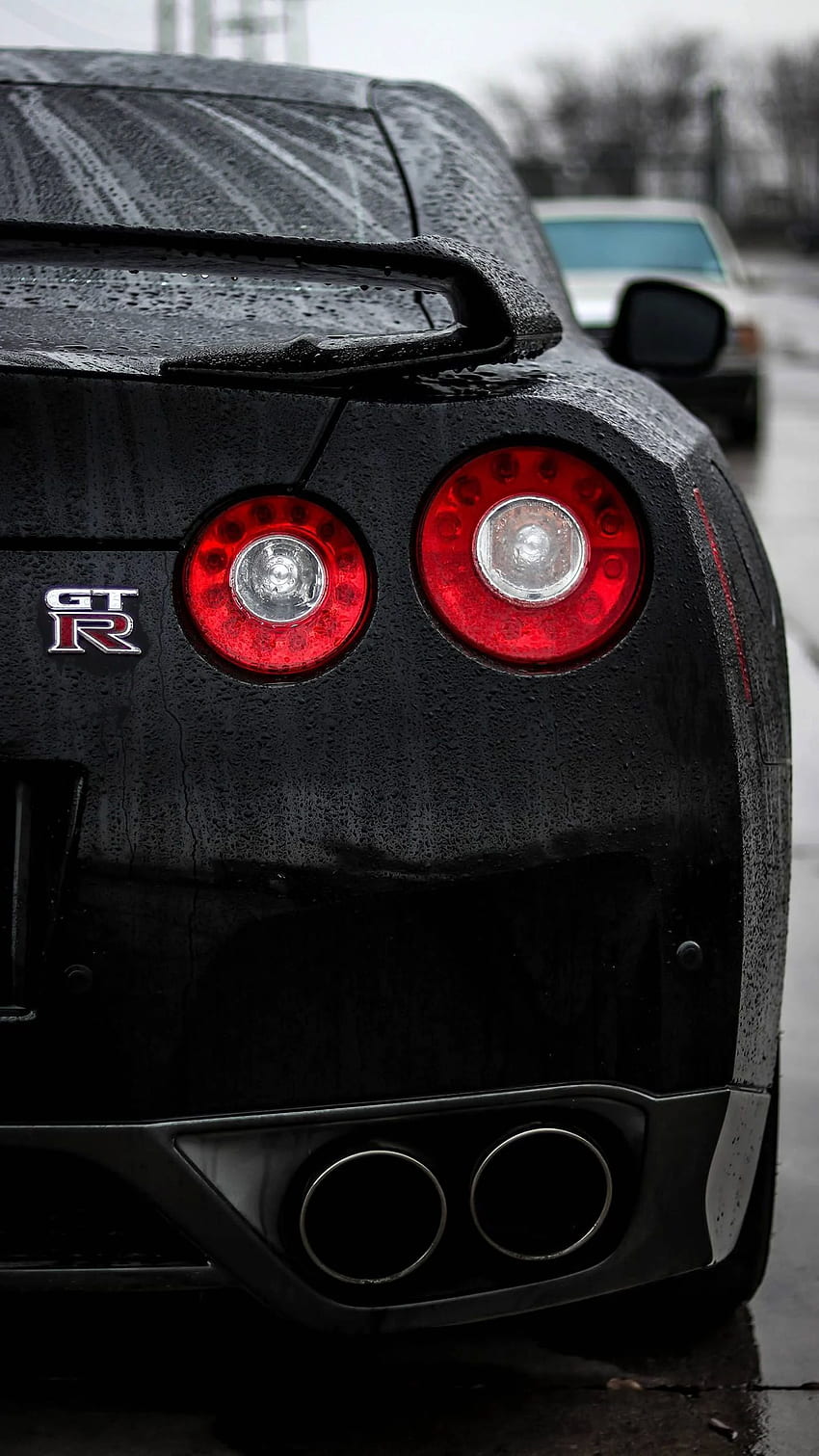 Skyline GTR im Link. Nissan gtr, GTR-Logo HD-Handy-Hintergrundbild