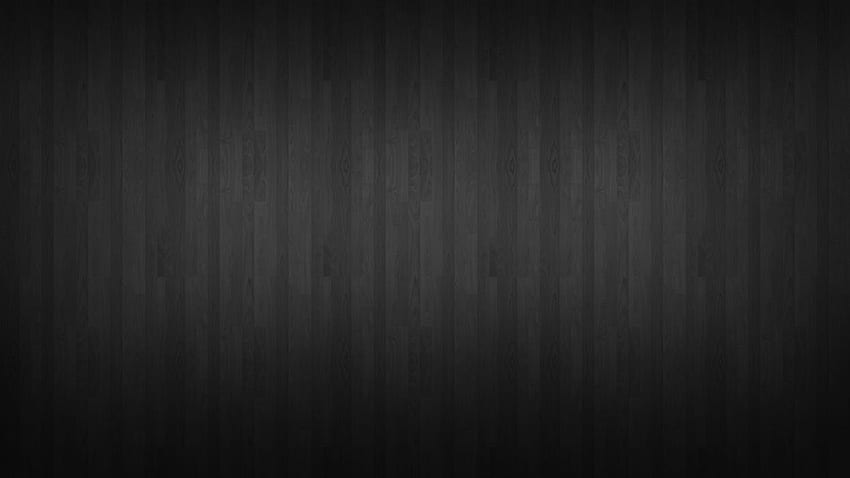 Lantai tekstur kayu hitam gelap. Wallpaper HD