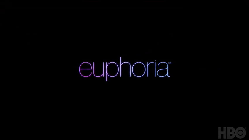 Euphorie HBO HD-Hintergrundbild