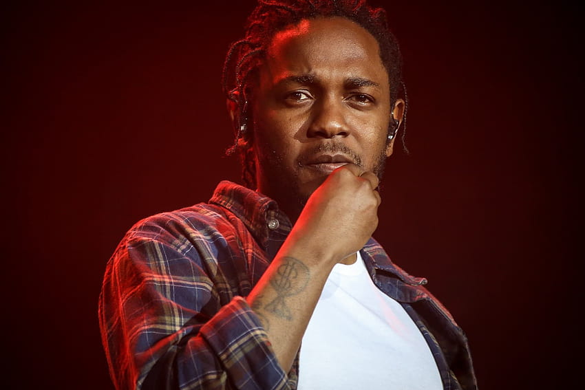 Kendrick Lamar Background HD wallpaper