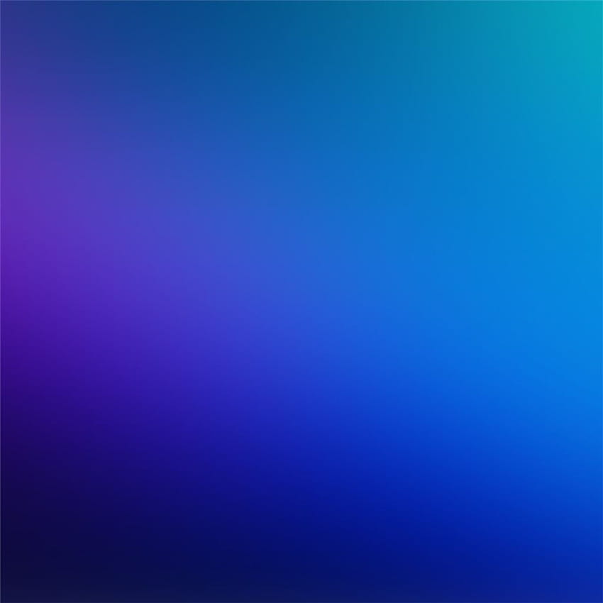 Sự kết hợp táo bạo giữa ba màu xanh, tím và xanh da trời tạo thành một màu gradient đầy sức sống. Xem hình này để tận hưởng sự đối lập và phong phú của hình ảnh.