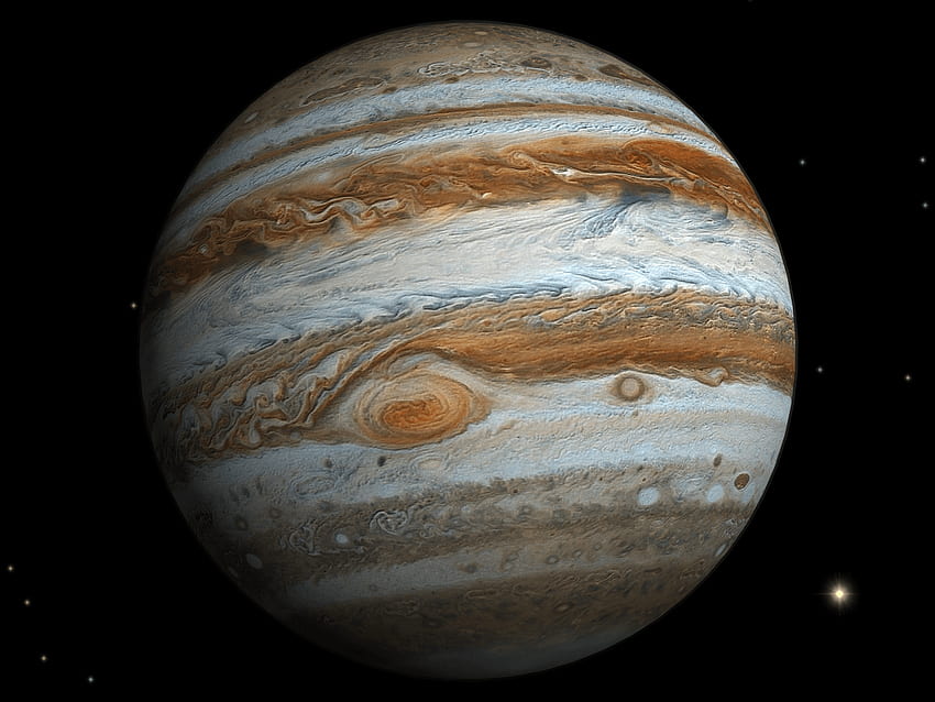 Jupiter, Planet Jupiter HD wallpaper | Pxfuel