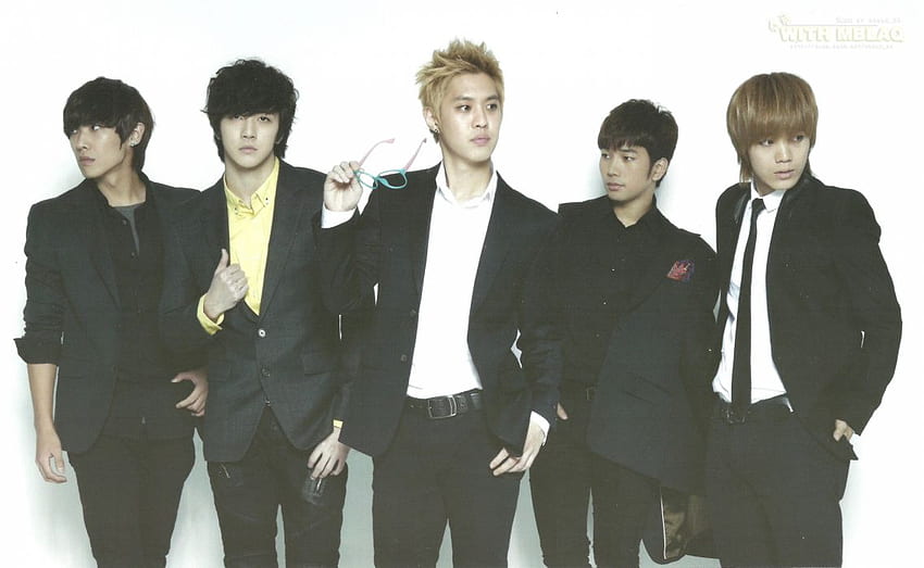 Mblaq Kpop