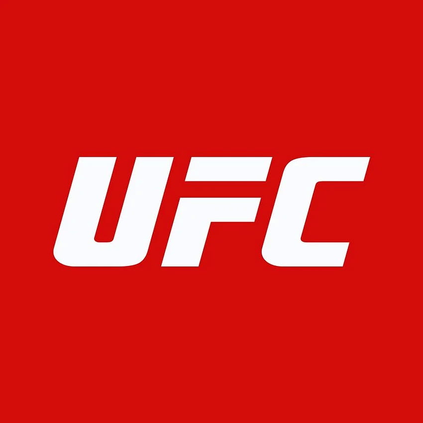 UFC , Sport, HQ UFC . 2019, logo UFC Tapeta na telefon HD
