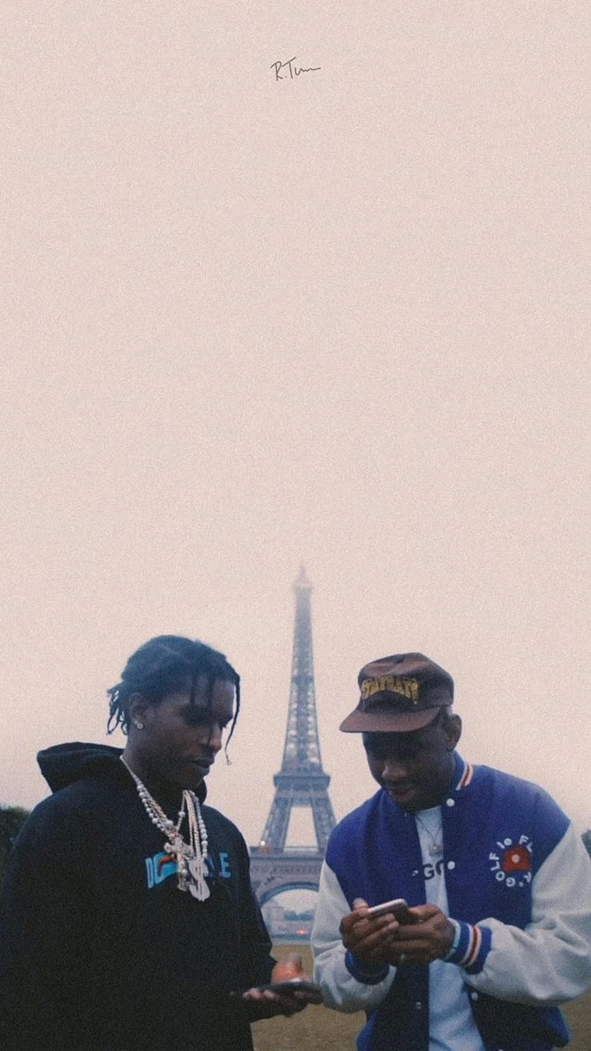 J Cole . Tumblr. And Rapper, The Weeknd And Asap Rocky Hd Wallpaper | Pxfuel