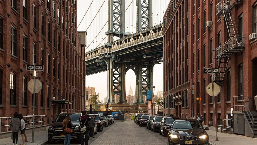 Things to do in Dumbo New York .au HD wallpaper