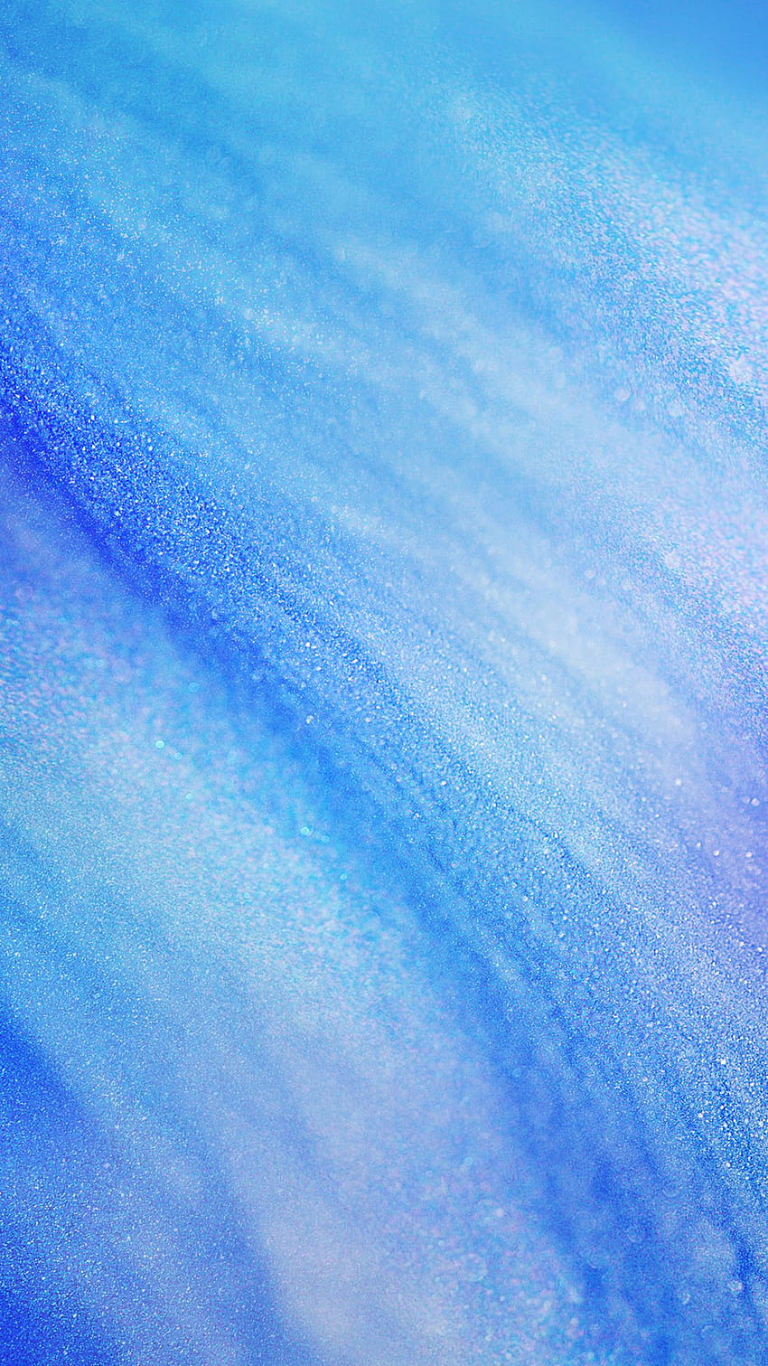 Blue Glitter (Xiaomi Mi Note 10 stock ), Redmi Note 10 HD phone wallpaper