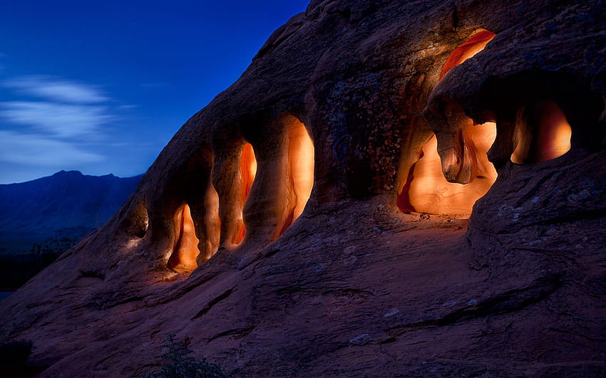 Bellissime grotte (alta risoluzione) - Tutto . Valley of fire state park, Cave graphy, Valley of fire, Funny Geology Sfondo HD