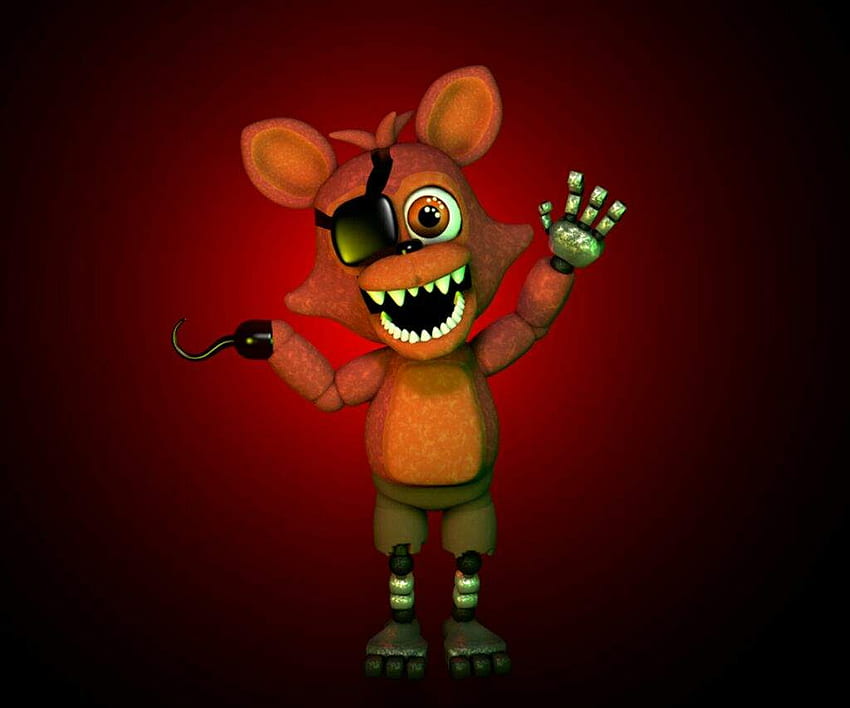 FNaF World Wiki  Fnaf, Five nights at freddy's, World wallpaper