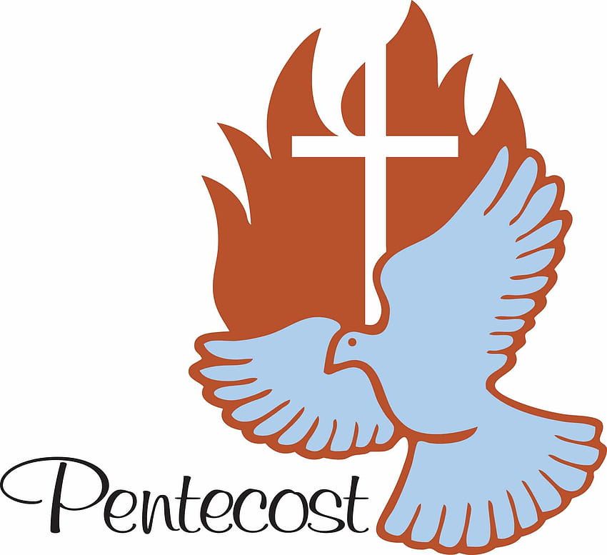 Pentecost Clipart . & ! HD wallpaper