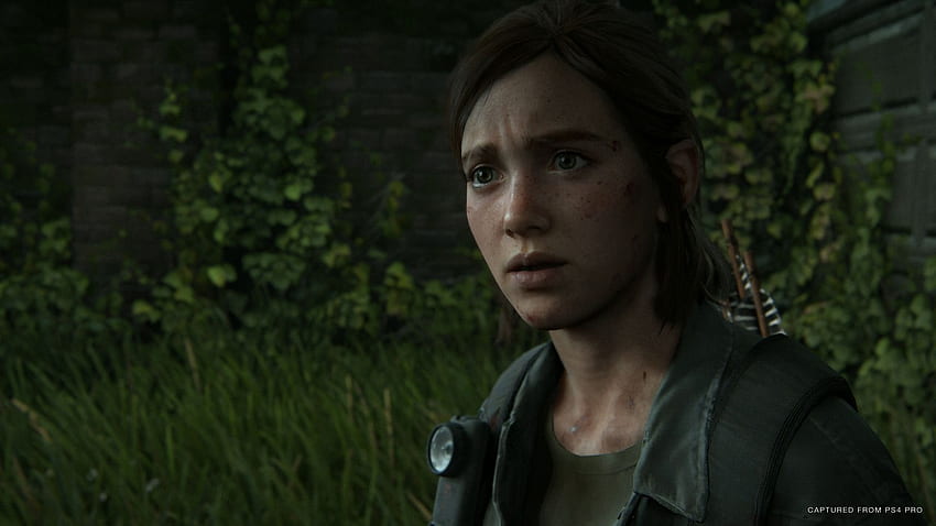 Here's all the The Last of Us 2 content you can enjoy for Outbreak HD wallpaper