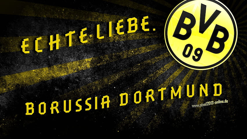 Top Borussia Dortmund Bild Bvb Tapeta HD