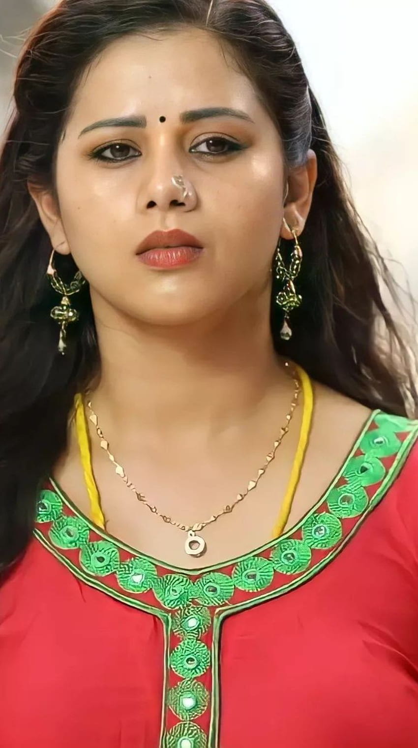 Raksha holla, actress HD phone wallpaper