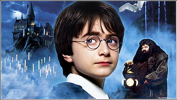 harry potter and the sorcerers stone wallpaper