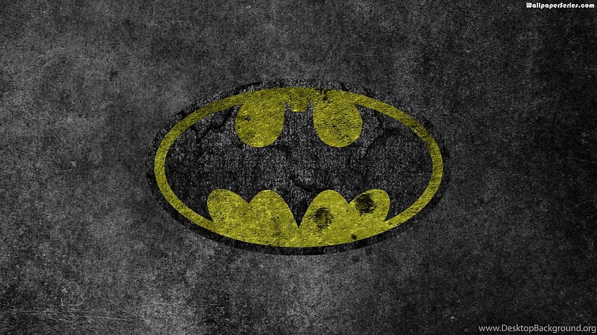 Batman Logo Pics 726 Site Background HD wallpaper | Pxfuel