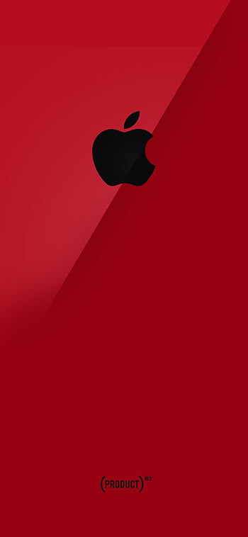 Apple product red HD wallpapers | Pxfuel