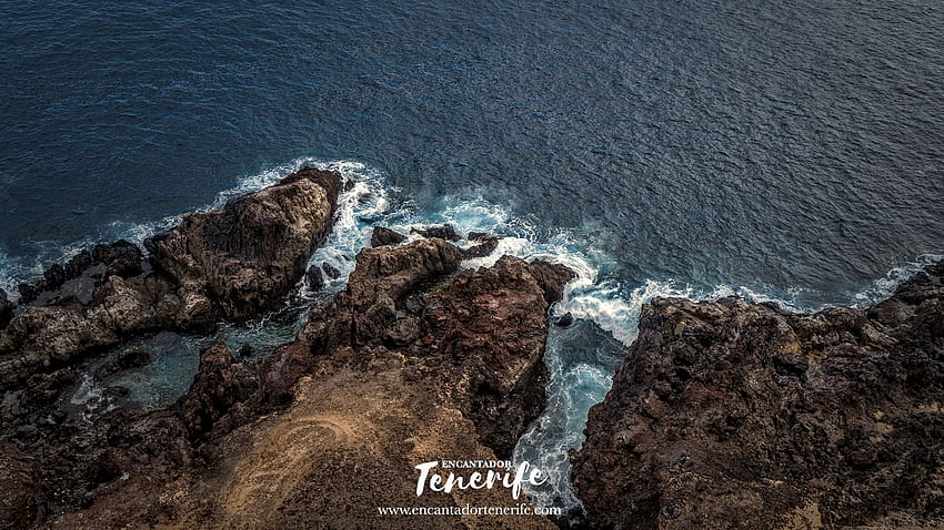 Tenerife - - HD wallpaper