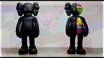 Bearbrick Wallpapers on WallpaperDog