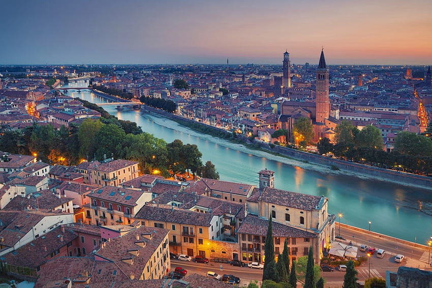 Verona 23 - 1440 x 961 HD-Hintergrundbild