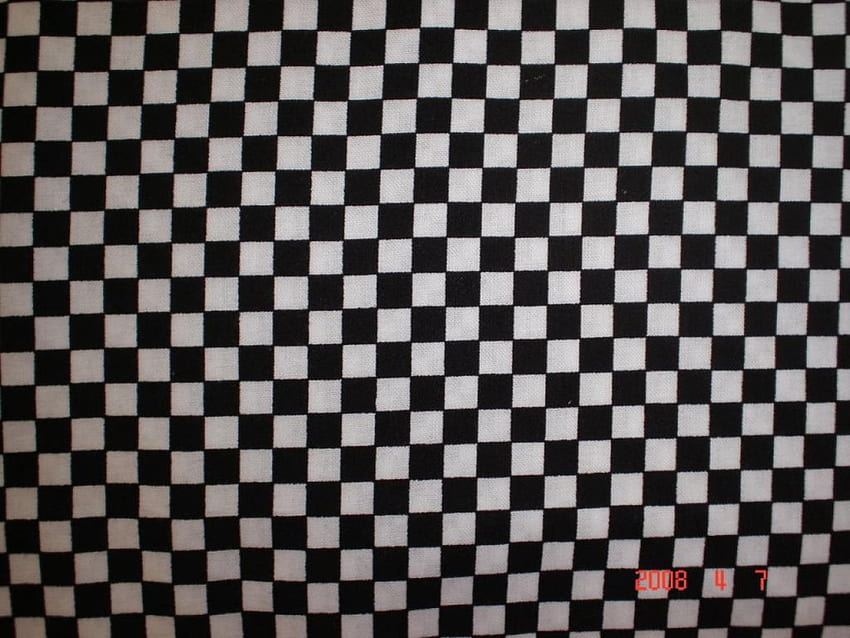 Count the Black Dots, checkered, humor, silly HD wallpaper